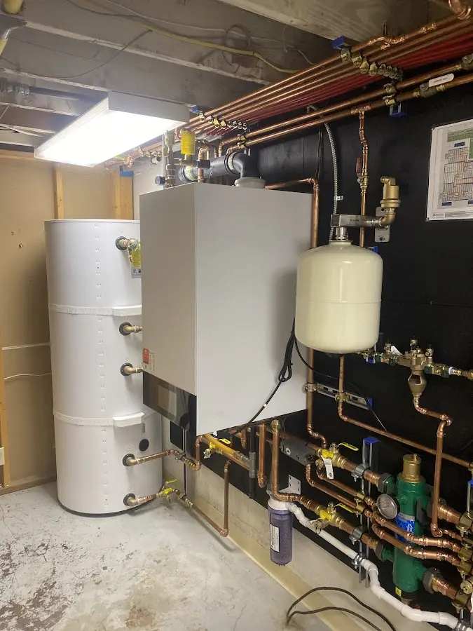 Repiping Services in Hudson, FL